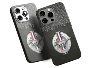 Ford Smartphone Cover Anpassbares Kreatives Design